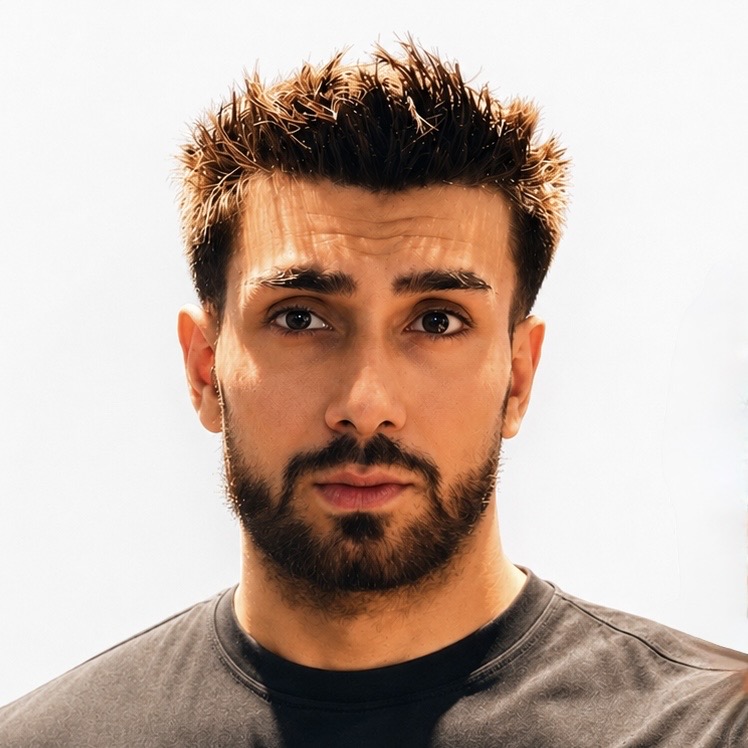 Uygar Kaan Yılmaz, founder of Alotime